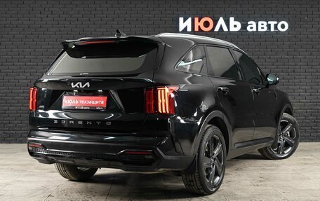 KIA Sorento IV, 2021 год, 3 900 000 рублей, 4 фотография