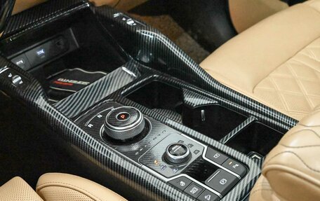 KIA Sorento IV, 2021 год, 3 900 000 рублей, 17 фотография