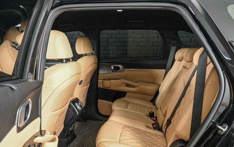 KIA Sorento IV, 2021 год, 3 900 000 рублей, 11 фотография