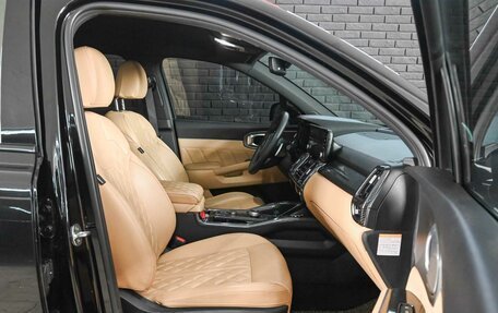 KIA Sorento IV, 2021 год, 3 900 000 рублей, 13 фотография