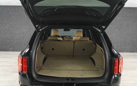 KIA Sorento IV, 2021 год, 3 900 000 рублей, 9 фотография