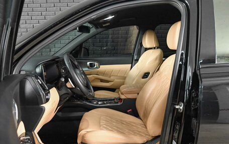 KIA Sorento IV, 2021 год, 3 900 000 рублей, 10 фотография