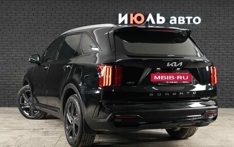KIA Sorento IV, 2021 год, 3 900 000 рублей, 6 фотография