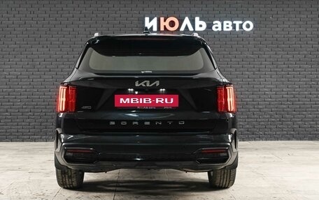 KIA Sorento IV, 2021 год, 3 900 000 рублей, 5 фотография
