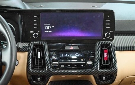 KIA Sorento IV, 2021 год, 3 900 000 рублей, 16 фотография