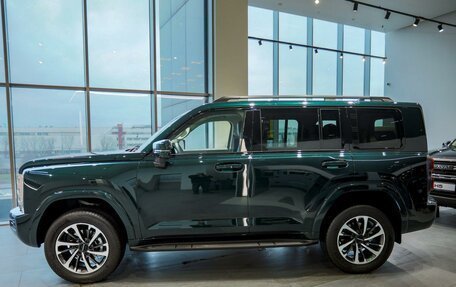 Haval H9, 2026 год, 5 299 000 рублей, 3 фотография