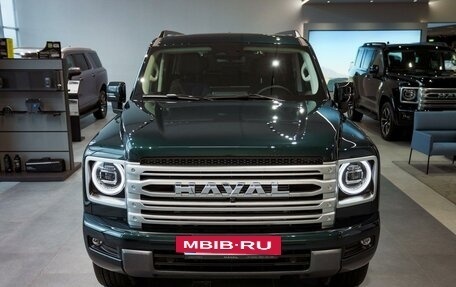 Haval H9, 2026 год, 5 299 000 рублей, 4 фотография