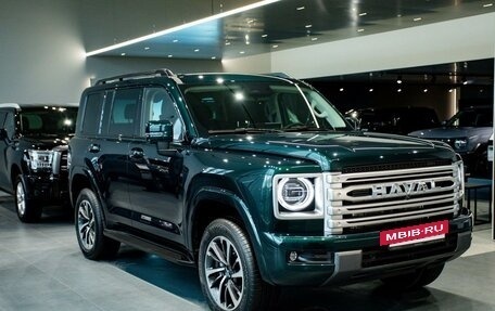 Haval H9, 2026 год, 5 299 000 рублей, 2 фотография