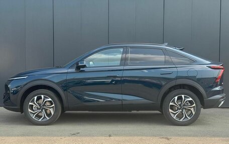 Haval F7x, 2026 год, 3 799 000 рублей, 3 фотография