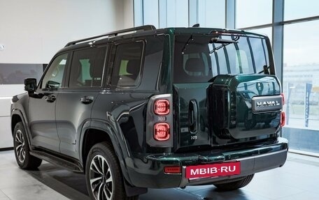 Haval H9, 2026 год, 5 299 000 рублей, 6 фотография