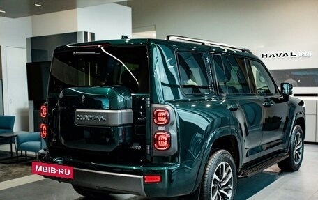 Haval H9, 2026 год, 5 299 000 рублей, 7 фотография