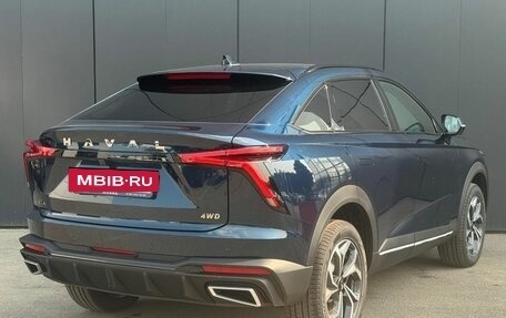 Haval F7x, 2026 год, 3 799 000 рублей, 5 фотография