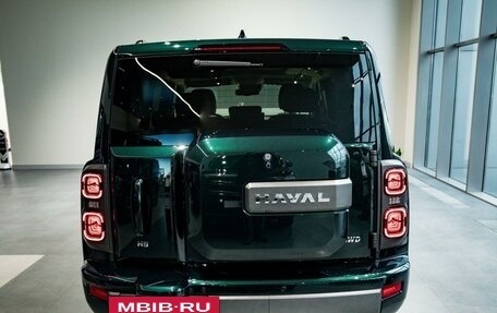 Haval H9, 2026 год, 5 299 000 рублей, 5 фотография