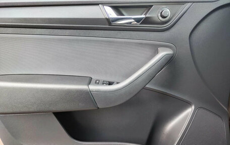 Skoda Rapid II, 2021 год, 1 790 000 рублей, 6 фотография