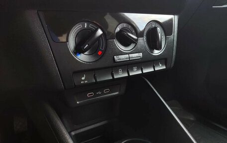 Skoda Rapid II, 2021 год, 1 790 000 рублей, 12 фотография