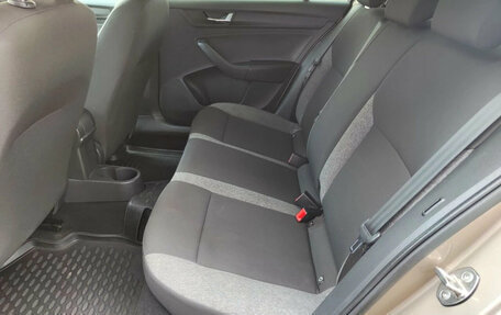 Skoda Rapid II, 2021 год, 1 790 000 рублей, 16 фотография