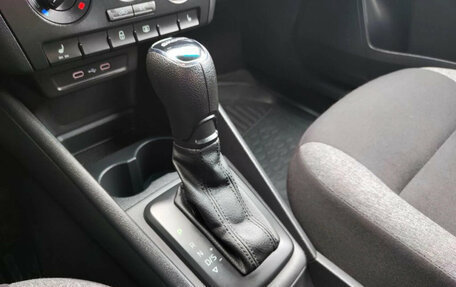 Skoda Rapid II, 2021 год, 1 790 000 рублей, 14 фотография