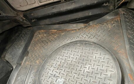 Chery Amulet (A15) I, 2007 год, 99 000 рублей, 12 фотография