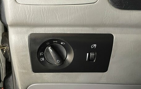 Chery Amulet (A15) I, 2007 год, 99 000 рублей, 9 фотография