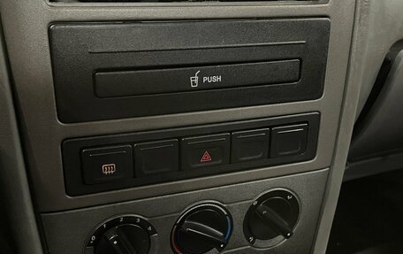 Chery Amulet (A15) I, 2007 год, 99 000 рублей, 7 фотография