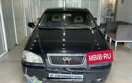 Chery Amulet (A15) I, 2007 год, 99 000 рублей, 2 фотография