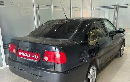 Chery Amulet (A15) I, 2007 год, 99 000 рублей, 4 фотография