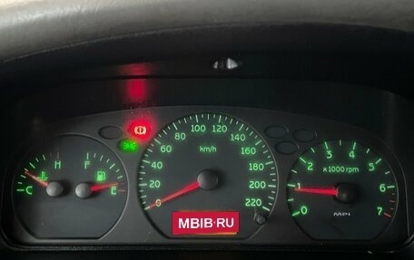 Chery Amulet (A15) I, 2007 год, 99 000 рублей, 6 фотография