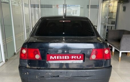 Chery Amulet (A15) I, 2007 год, 99 000 рублей, 3 фотография