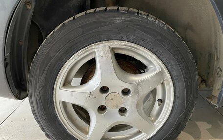 Chery Amulet (A15) I, 2007 год, 99 000 рублей, 14 фотография