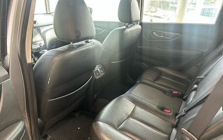 Nissan X-Trail, 2015 год, 1 899 000 рублей, 9 фотография