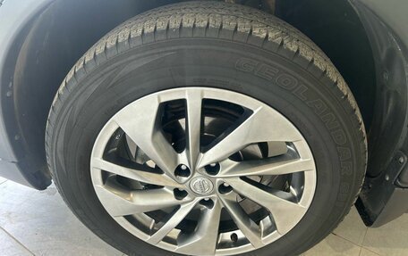 Nissan X-Trail, 2015 год, 1 899 000 рублей, 14 фотография