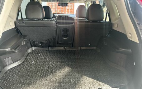 Nissan X-Trail, 2015 год, 1 899 000 рублей, 11 фотография