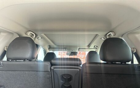 Nissan X-Trail, 2015 год, 1 899 000 рублей, 12 фотография