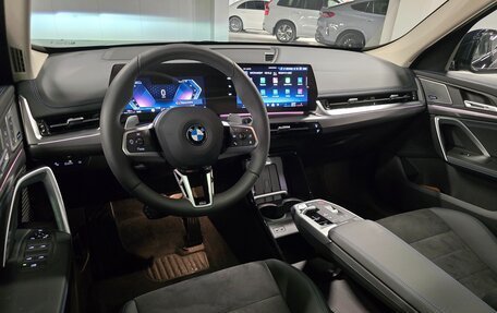 BMW X1, 2025 год, 5 525 000 рублей, 6 фотография