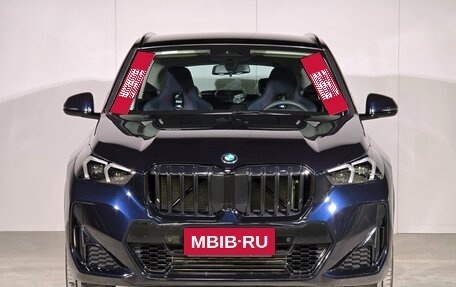 BMW X1, 2025 год, 5 525 000 рублей, 2 фотография