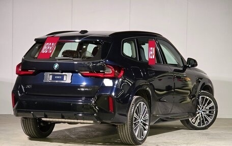 BMW X1, 2025 год, 5 525 000 рублей, 4 фотография
