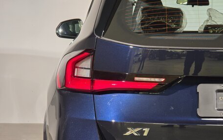 BMW X1, 2025 год, 5 525 000 рублей, 17 фотография