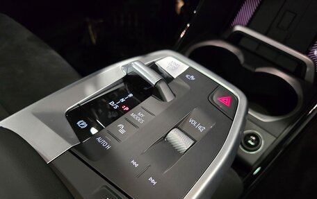 BMW X1, 2025 год, 5 525 000 рублей, 9 фотография