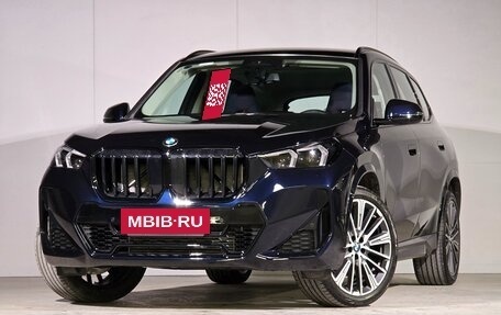 BMW X1, 2025 год, 5 525 000 рублей, 14 фотография