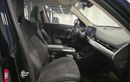 BMW X1, 2025 год, 5 525 000 рублей, 20 фотография