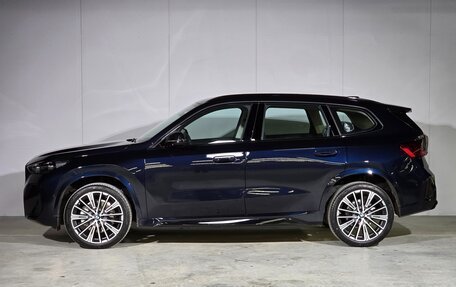 BMW X1, 2025 год, 5 525 000 рублей, 26 фотография