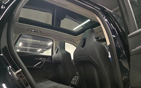 BMW X1, 2025 год, 5 525 000 рублей, 22 фотография