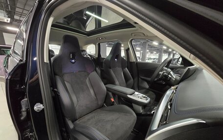 BMW X1, 2025 год, 5 525 000 рублей, 23 фотография