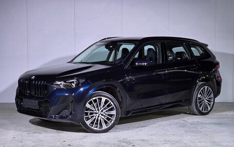 BMW X1, 2025 год, 5 525 000 рублей, 33 фотография