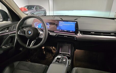 BMW X1, 2025 год, 5 525 000 рублей, 32 фотография
