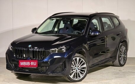 BMW X1, 2025 год, 5 525 000 рублей, 24 фотография