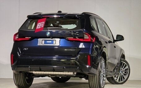 BMW X1, 2025 год, 5 525 000 рублей, 34 фотография