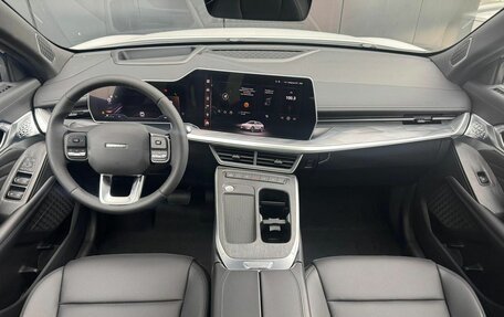 Haval F7x, 2026 год, 3 799 000 рублей, 10 фотография