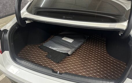 Hyundai Sonata VIII, 2022 год, 2 120 000 рублей, 14 фотография