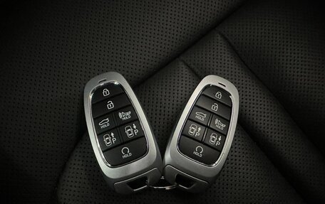 Hyundai Sonata VIII, 2022 год, 2 120 000 рублей, 16 фотография